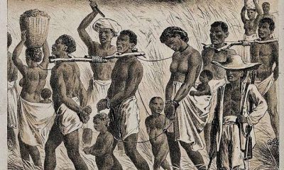 Slave trade