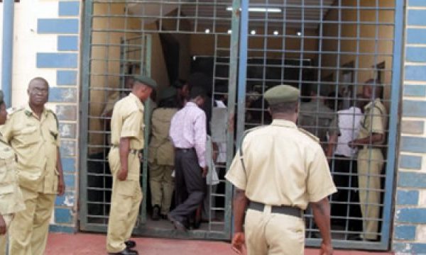FG approves promotion of 30 senior officers in correctional service