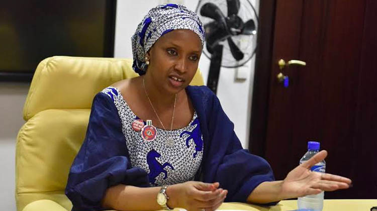 Hadiza Bala-Usman