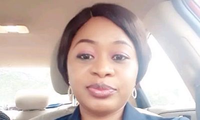 Police Place Chioma Okoli On Watchlist Over Erisco Product Review