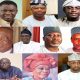 17 Impeached Nigeria Deputy Governors Since 1999