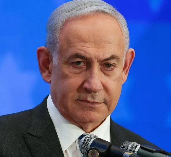 Israel Vows 'Stronger Response' After Shooting Down Iranian Drones And Missiles