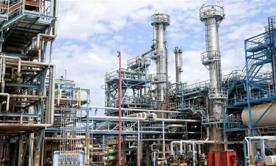 Dangote Crashes Diesel Price To ₦‎1,000 Per Litre