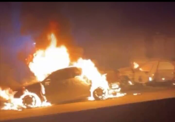 Fuel tanker explodes in Port Harcourt, killing many people.