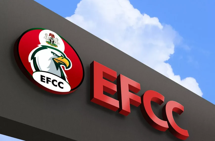 N1.3trn CBEX Scam: We warned Nigerians against Ponzi schemes, Says EFCC