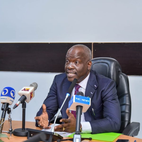 Nigeria’s oil, gas will finish in less than 100 years, says country’s regulatory commission