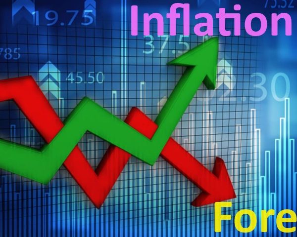 Inflation on the rise as foreign exchange declines