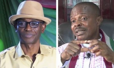 NLC Sacks Abure, To Audit LP Accounts