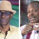 NLC Sacks Abure, To Audit LP Accounts
