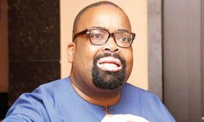 LP Guber Candidate, Akpata Attacked In UNIBEN, Blames State Government
