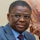 Edo State Deputy Governor, Philip Shaibu
