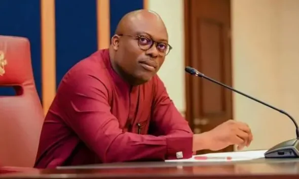 Pro-Wike Lawmakers Take Away Fubara's Authority To Appoint LG Chairmen