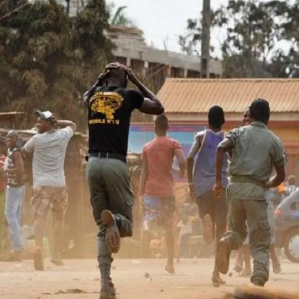 SURGING URBAN VIOLENCE: Nigerian police asks public to be vigilant in Ilorin