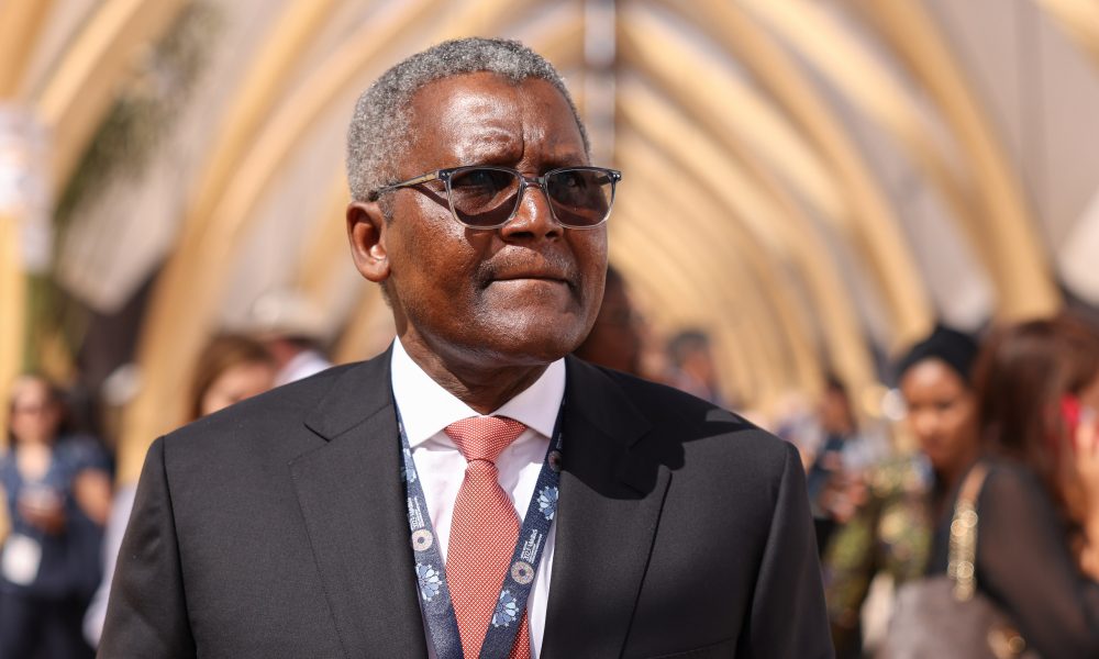 Dangote