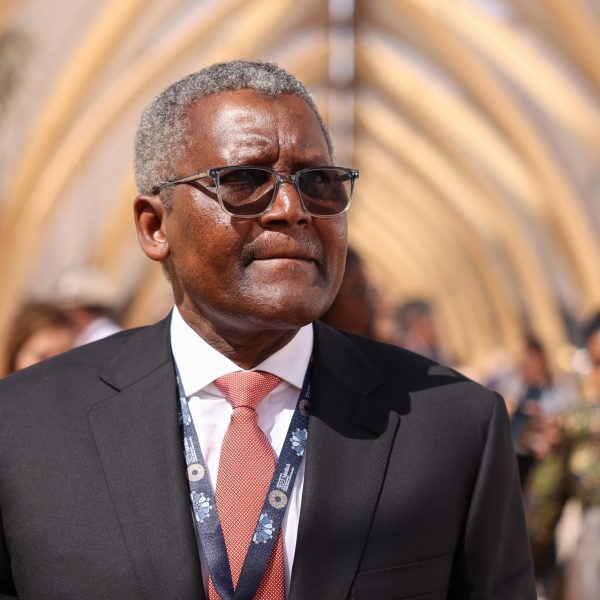 Dangote