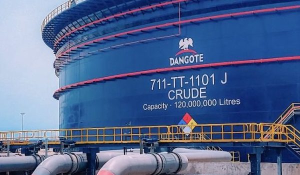 South Africa dethrones Nigeria as Africa’s biggest petrol importer