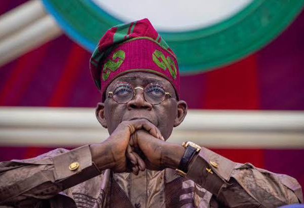 EDITORIAL: Junior Pope and the rot in Nigeria’s maritime transportation sector