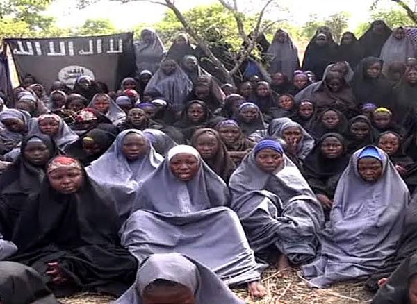 A decade of hope, heartache over Chibok girls