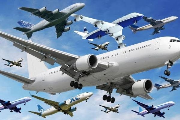 Price war in our skies