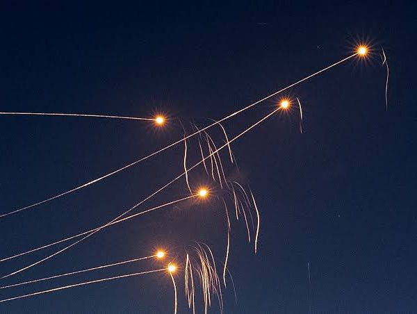 ANALYSIS: How Israel and allied defenses intercepted over 300 Iranian missiles and drones