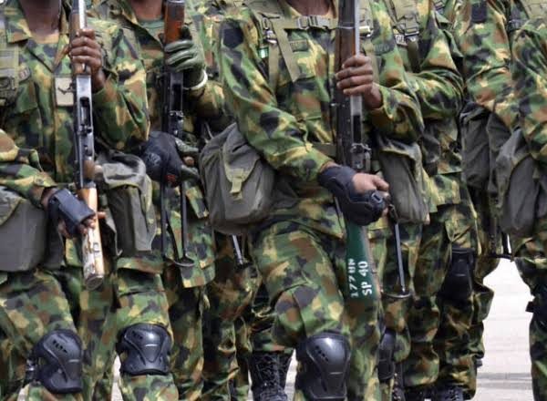 Nigerian Army orders arrest of soldiers involved in cable theft