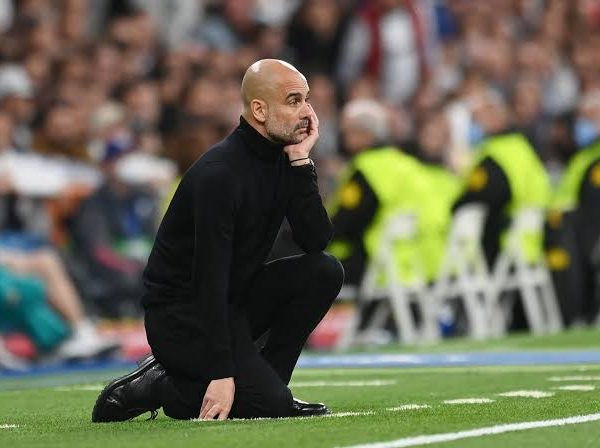 English clubs crash out of UEFA Champions League