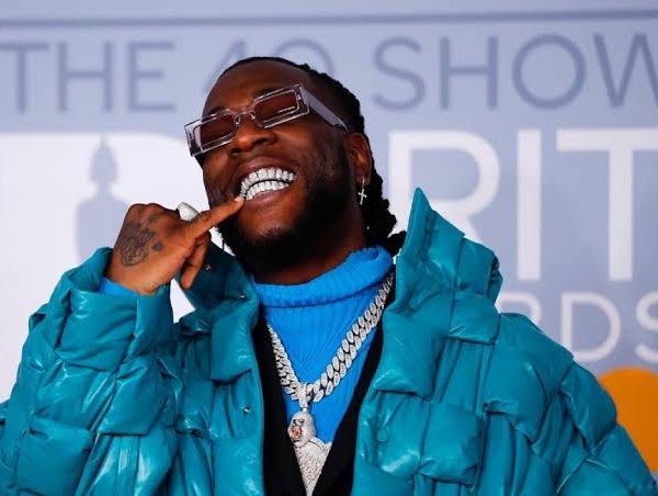 Burna Boy makes Times Magazine’s Top 100 most influential people