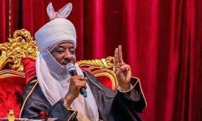 Emir of Kano, Muhammadu Sanusi II