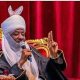 Emir of Kano, Muhammadu Sanusi II