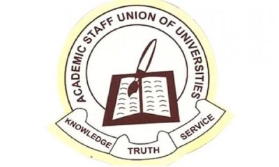 Academic Staff Union of Universities (ASUU)