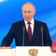 President Vladimir Putin