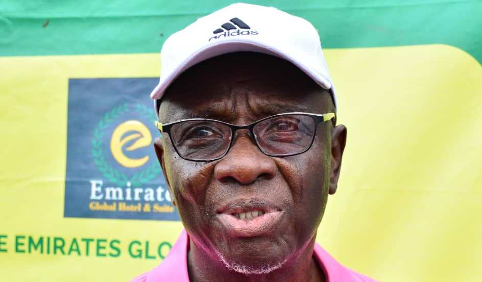 Justice Akambi Emirate