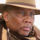 King Letsie III of Lesotho