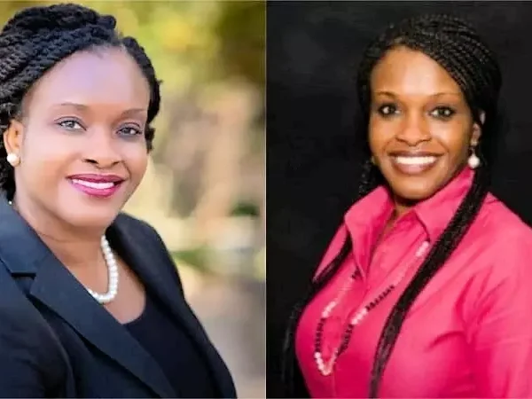 Nigerian Prof Ekeng-Itua emerges world’s first black woman Ph.D holder in Cybernetics