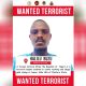 Wanted terrorist, Haliru Buzu
