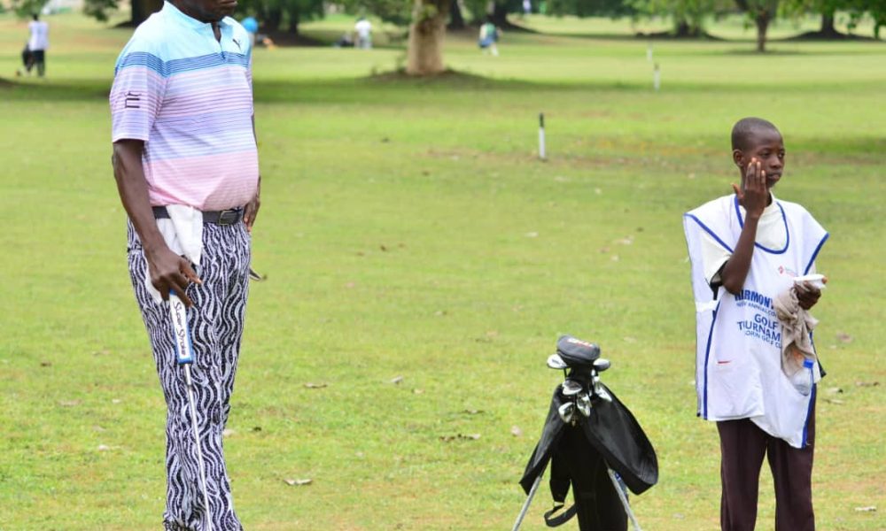golf ilorin emirate hotel