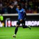 Ademola Lookman Europa League final