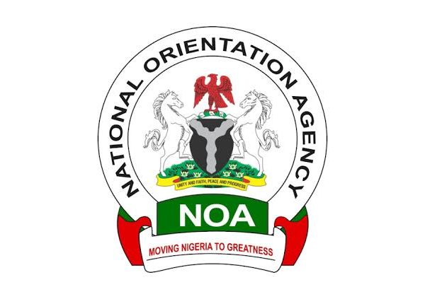 New Anthem: National Orientation Agency gives 72-Hour Ultimatum to Officers
