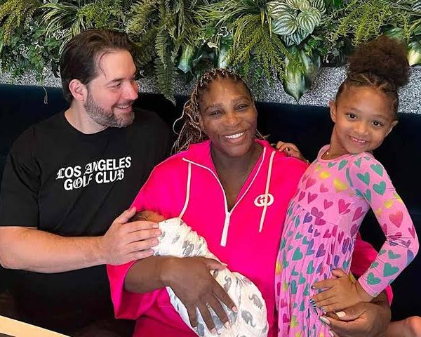 Gender equality as the real Grand Slam: The Serena Williams’ Legacy