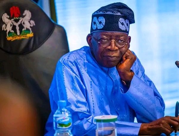 Nigerian Government Suspends Taxes On Rice, Other Staple Foods To Address Skyrocketing Prices