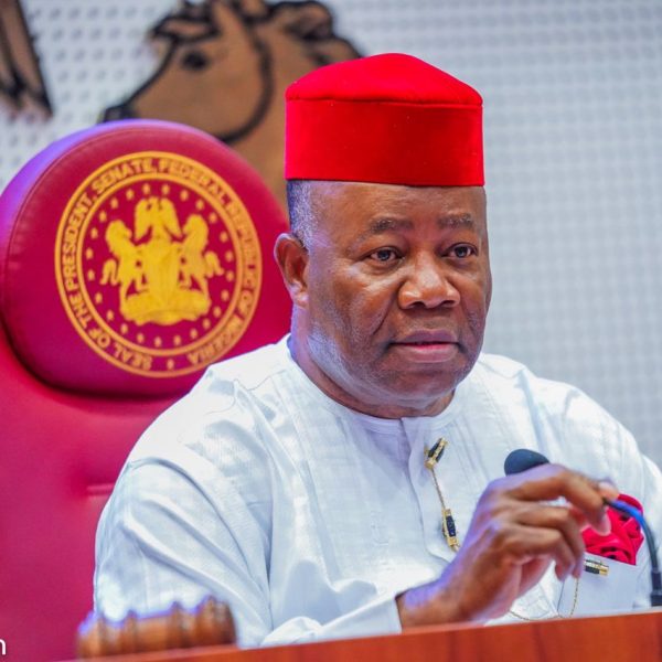 Akpabio: The Making Of The Peoples Parliament