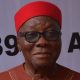 Chief Gilbert Obiajulu Uzodike