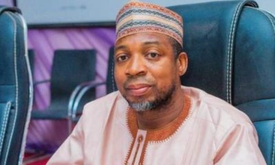 Prof. Yusuf Saidu