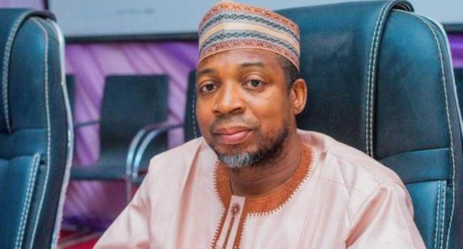 Prof. Yusuf Saidu