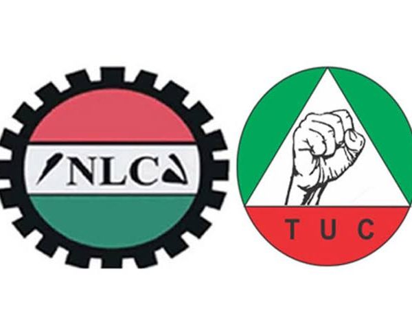 Organised Labour Suspends Strike for One Week