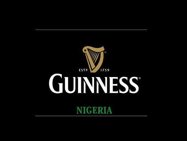 Diageo to Sell Guinness Nigeria to Tolaram