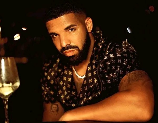 Drake Loses $300,000 Bet As Argentina Defeats Canada In Copa America Semis