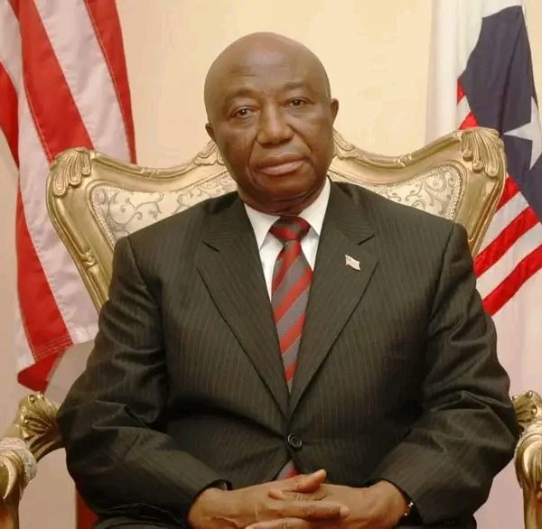 President Boakai’s Salary Cut Sets New Standard For Africa