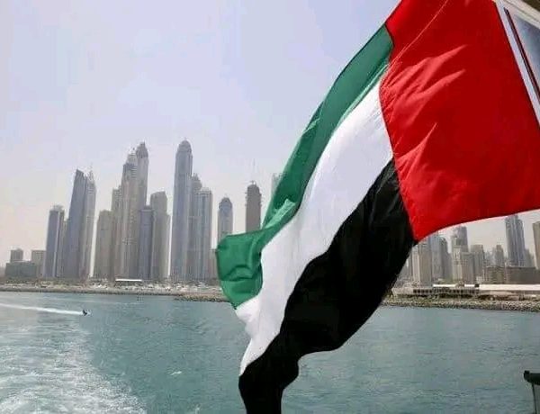 UAE lifts travel ban on Nigerians