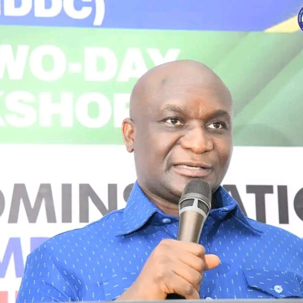 NDDC Hosts Workshop on Effective Wage Administration and Revenue Generation